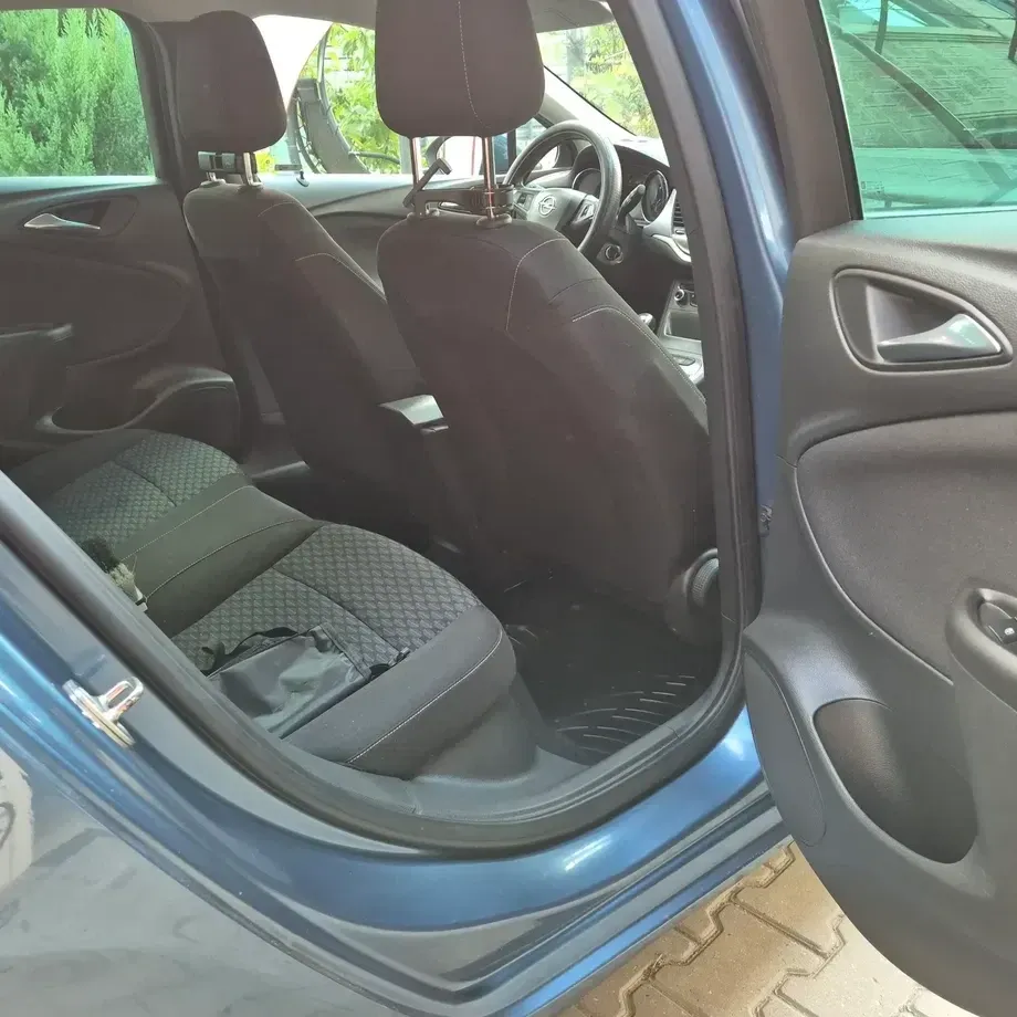 Opel Astra K 1.4 Turbo ECOTEC Enjoy — imagine 4