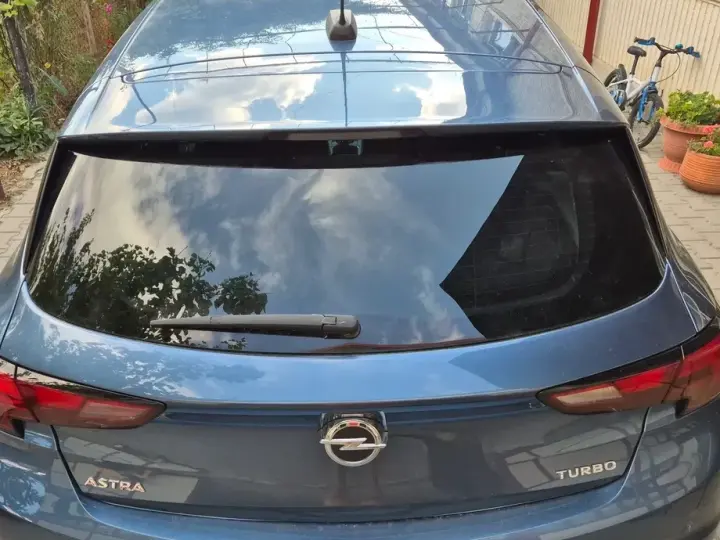 Opel Astra K 1.4 Turbo ECOTEC Enjoy