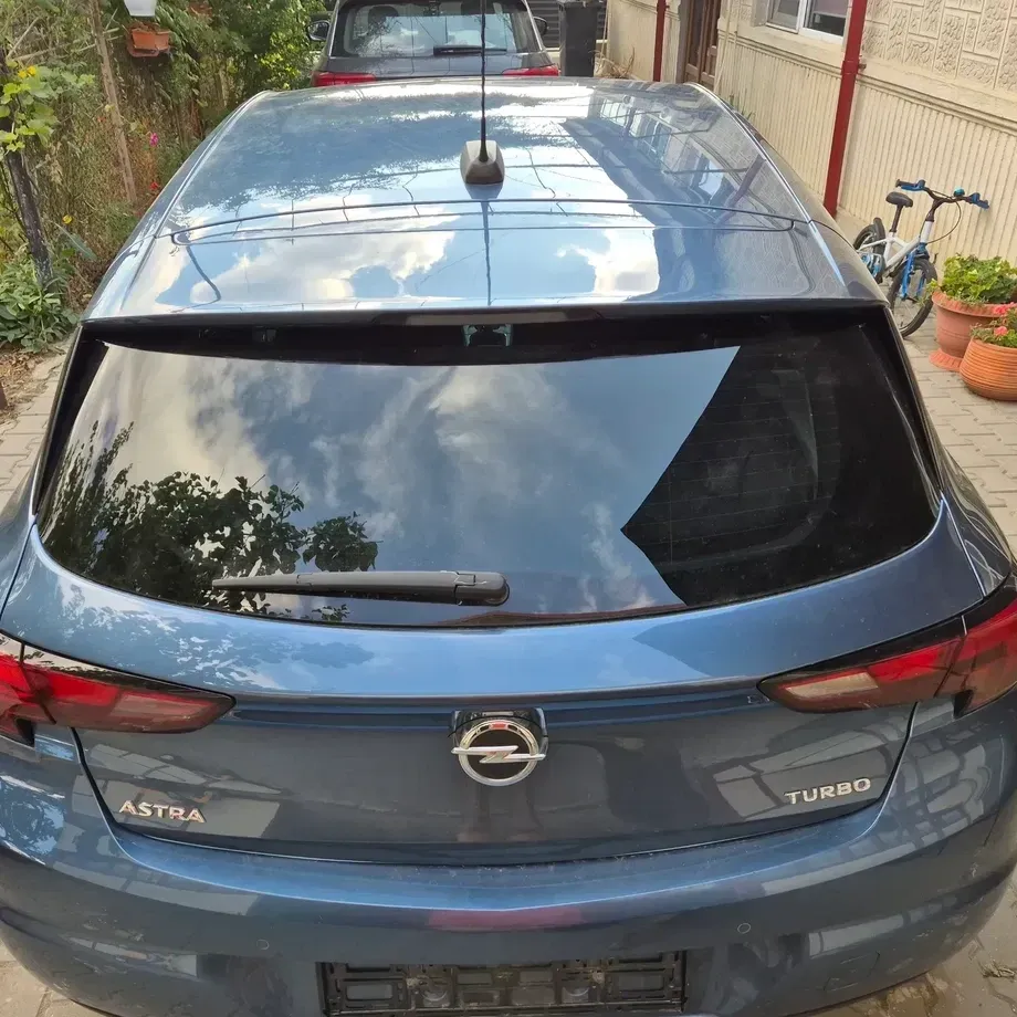 Opel Astra K 1.4 Turbo ECOTEC Enjoy — imagine 5