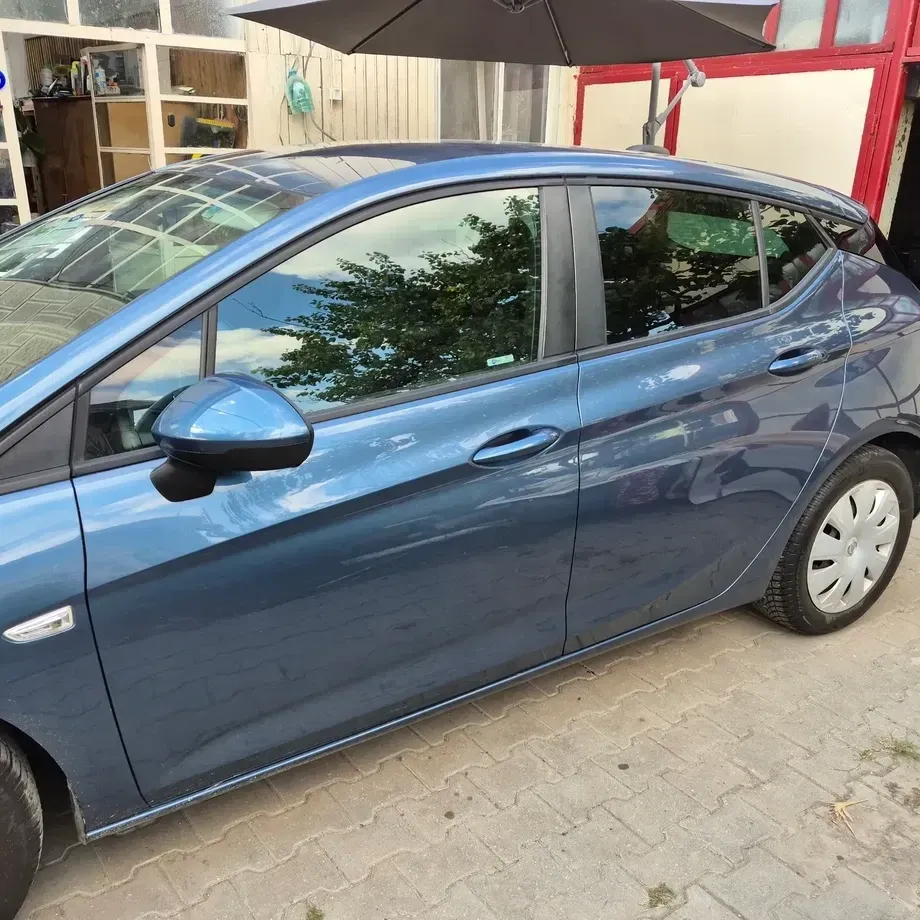 Opel Astra K 1.4 Turbo ECOTEC Enjoy — imagine 6