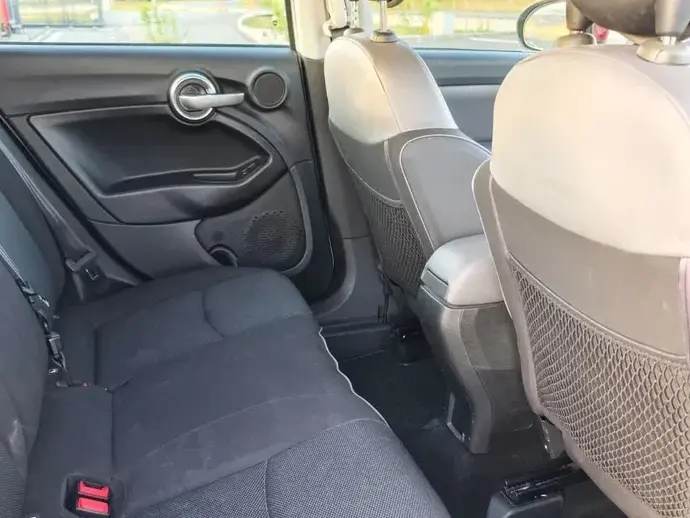 FIAT 500X 1.6 Mjet 4X2 Pop Star
