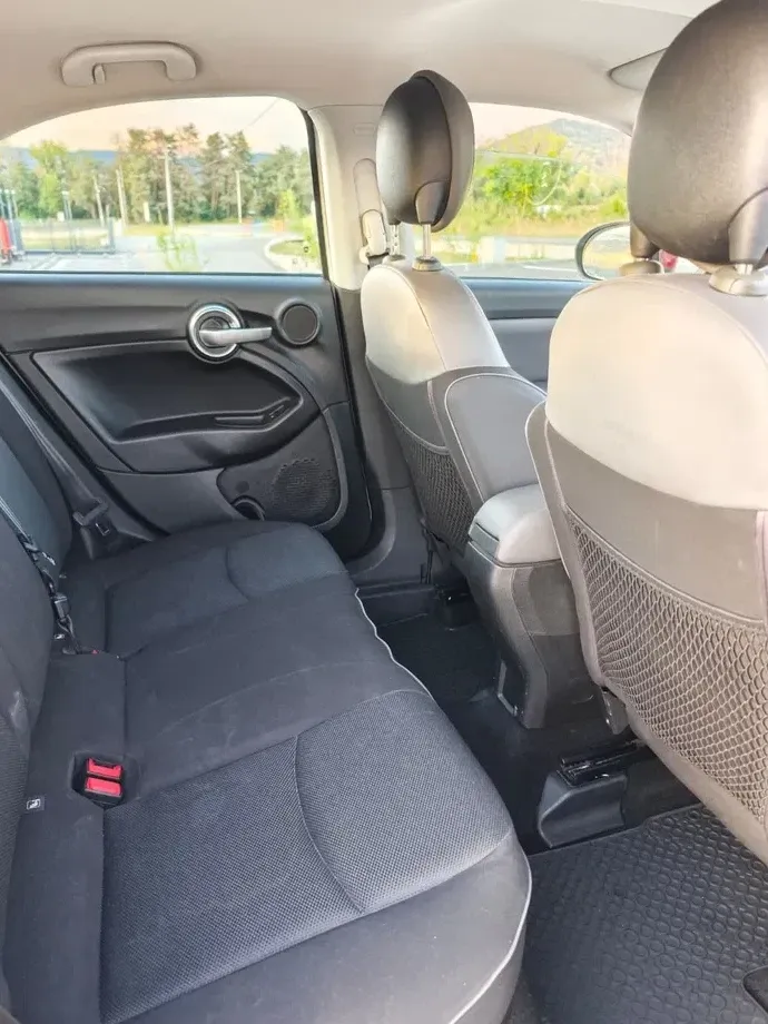 FIAT 500X 1.6 Mjet 4X2 Pop Star — imagine 6