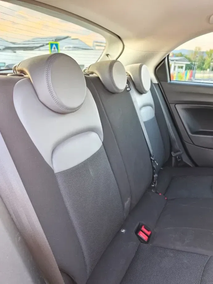 FIAT 500X 1.6 Mjet 4X2 Pop Star — imagine 5