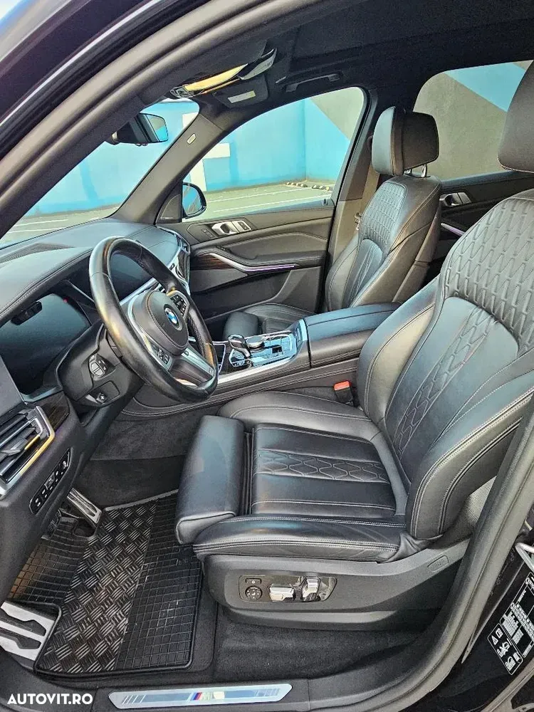 BMW X5 xDrive30d xLine — imagine 3