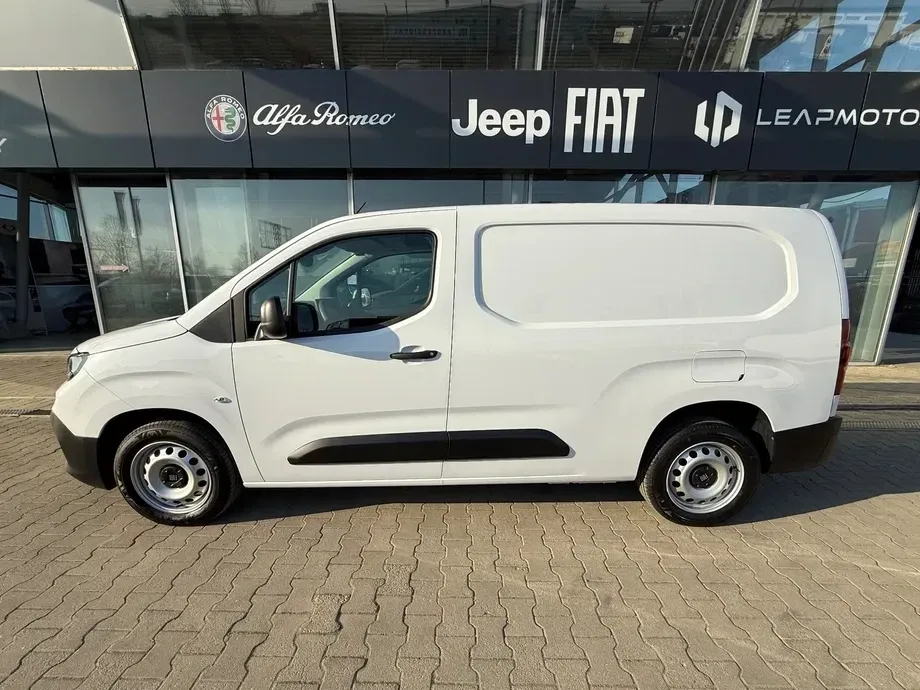 FIAT Doblo — imagine 4