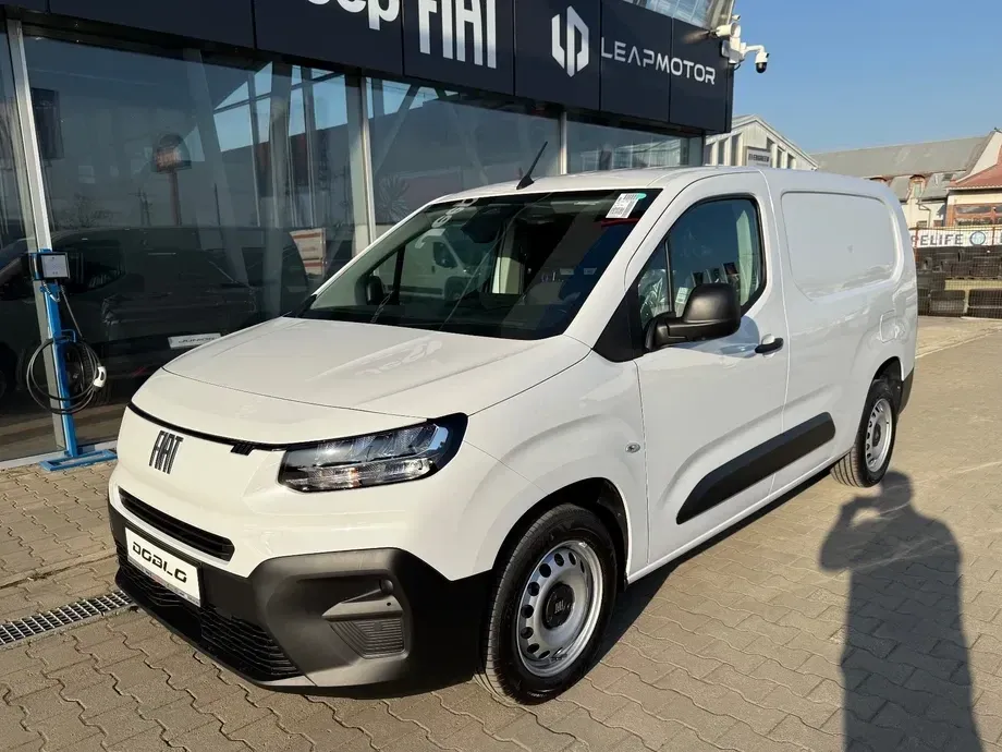 FIAT Doblo — imagine 2