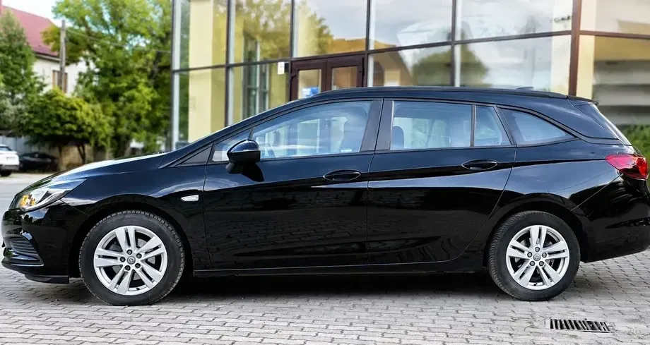 Opel Astra K 1.6 D Start/Stop Active — imagine 2