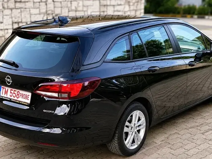 Opel Astra K 1.6 D Start/Stop Active