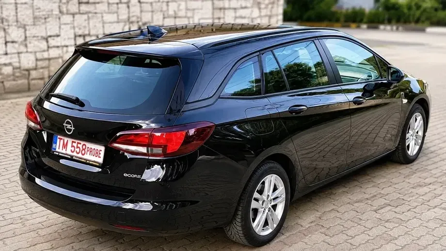 Opel Astra K 1.6 D Start/Stop Active — imagine 4