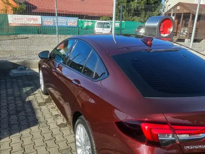 Opel Insignia B 1.5 Turbo Start/Stop Aut. Edition