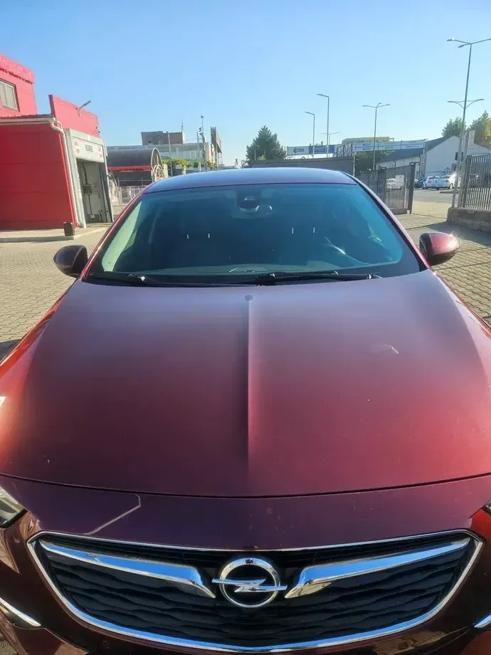 Opel Insignia B 1.5 Turbo Start/Stop Aut. Edition — imagine 2