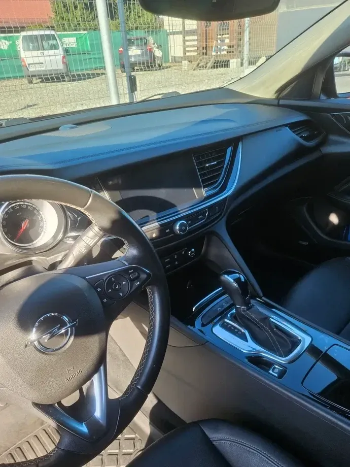 Opel Insignia B 1.5 Turbo Start/Stop Aut. Edition — imagine 6