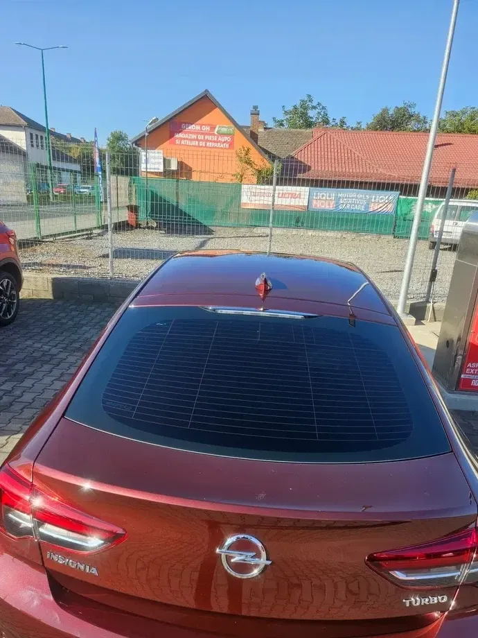 Opel Insignia B 1.5 Turbo Start/Stop Aut. Edition — imagine 3
