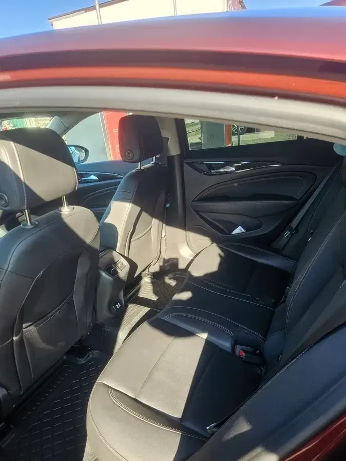 Opel Insignia B 1.5 Turbo Start/Stop Aut. Edition — imagine 4