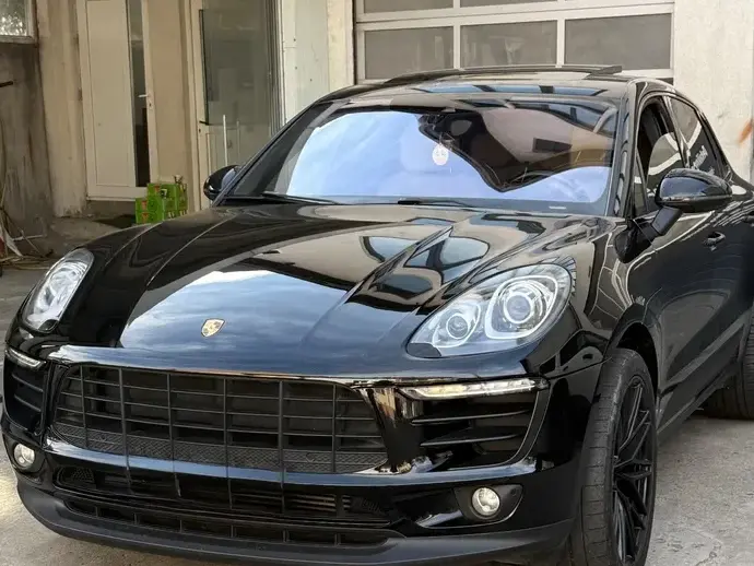 Porsche Macan 3.0 PDK S