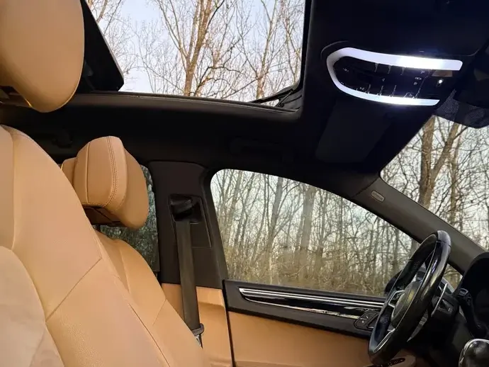 Porsche Macan 3.0 PDK S