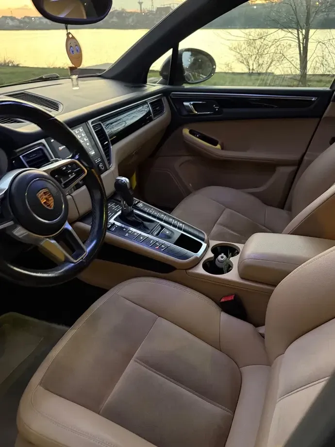 Porsche Macan 3.0 PDK S — imagine 5