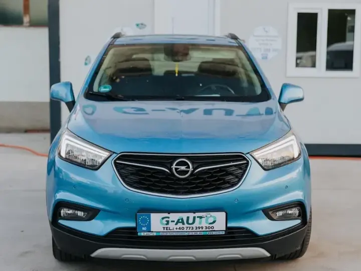 Opel Mokka X 1.6 D Start/Stop Color Innovation