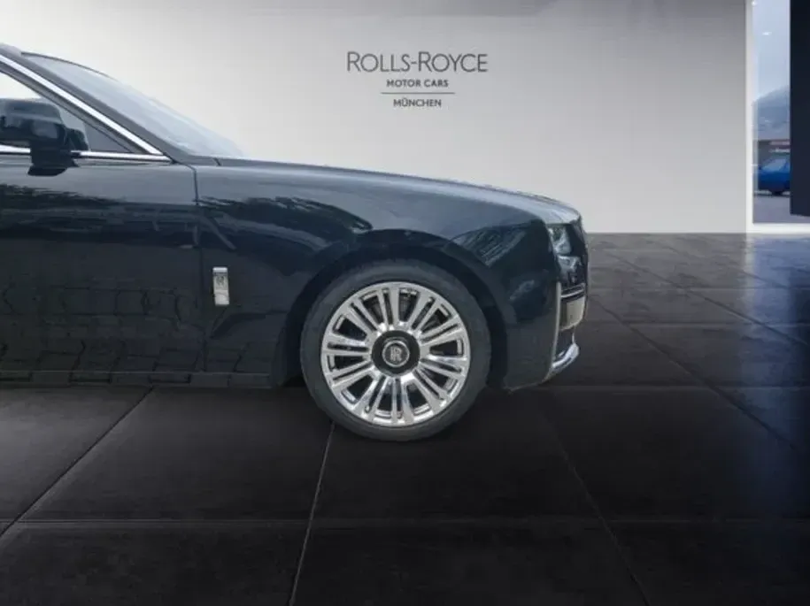 Rolls-Royce Ghost — imagine 6