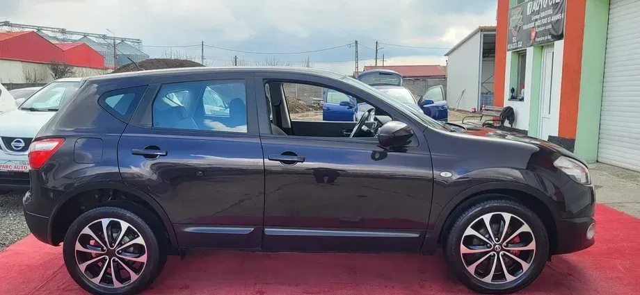 Nissan Qashqai 1.5 DCI TEKNA — imagine 6