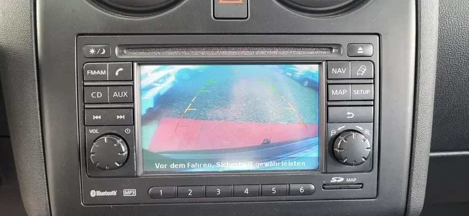 Nissan Qashqai 1.5 DCI TEKNA — imagine 4