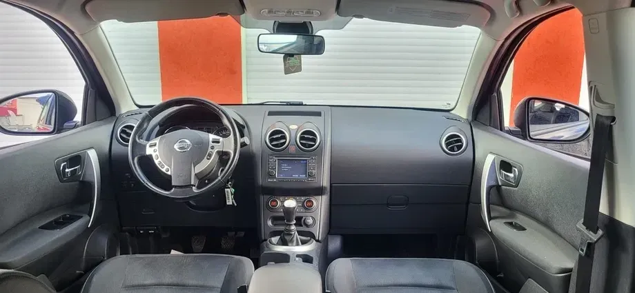 Nissan Qashqai 1.5 DCI TEKNA — imagine 3