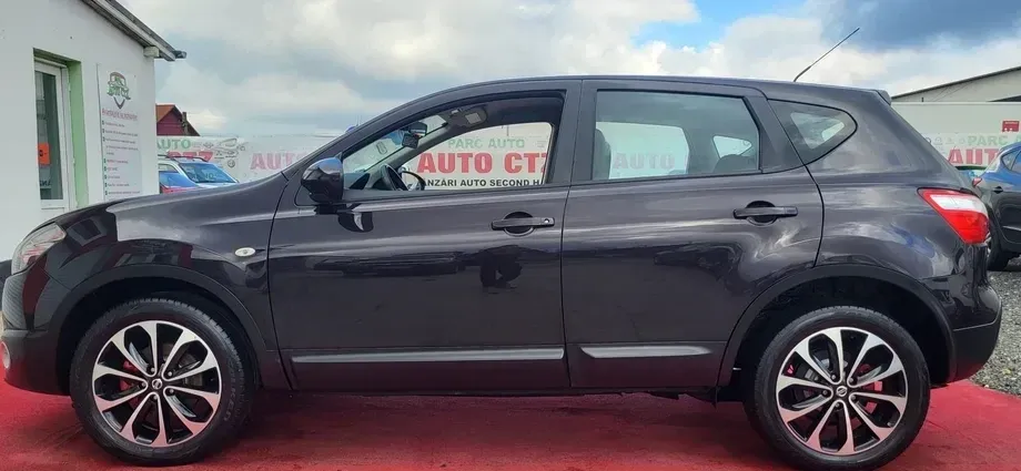 Nissan Qashqai 1.5 DCI TEKNA — imagine 5