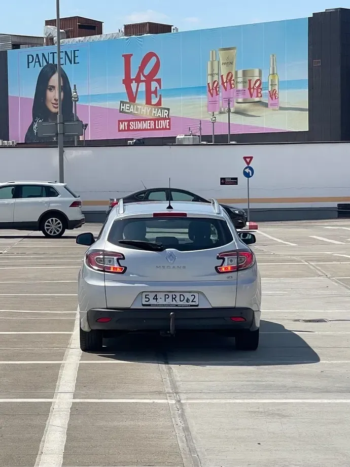 Renault Mégane III 1.5 dCi Dynamique — imagine 6
