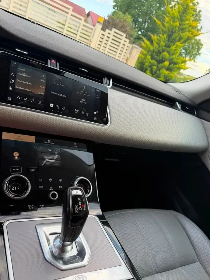 Land Rover Range Rover Evoque II 2.0 D150 HSE — imagine 6