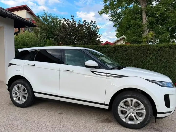 Land Rover Range Rover Evoque II 2.0 D150 HSE