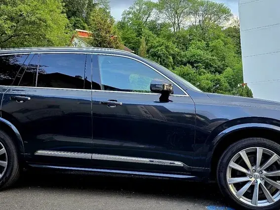 Volvo XC 90 II Recharge T8 eAWD Inscription