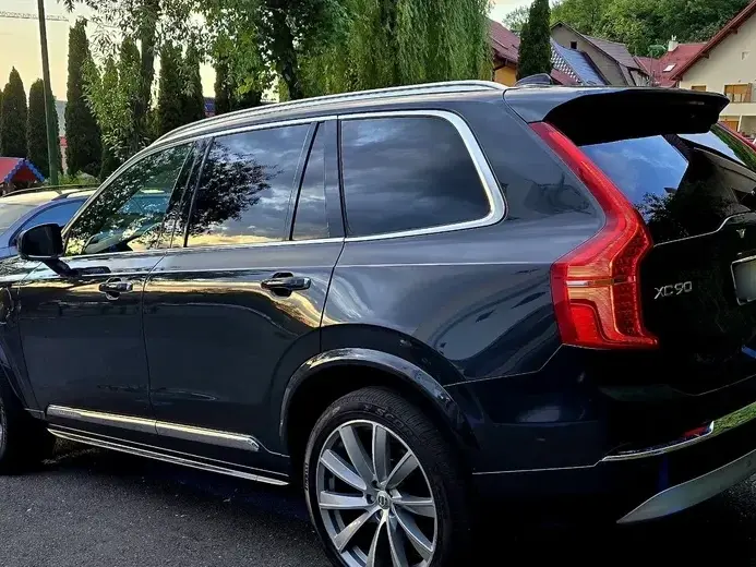 Volvo XC 90 II Recharge T8 eAWD Inscription