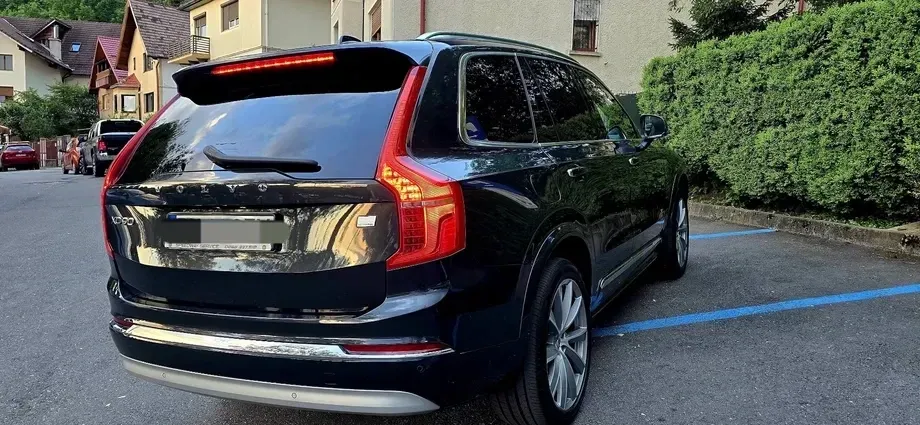 Volvo XC 90 II Recharge T8 eAWD Inscription — imagine 3
