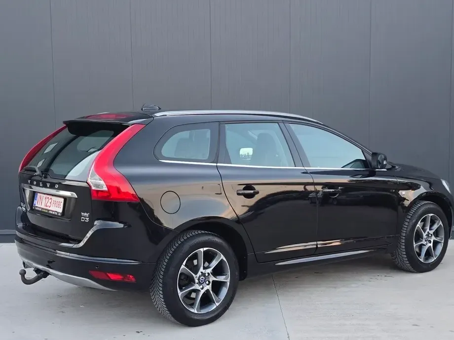 Volvo XC 60 D3 Ocean Race — imagine 4