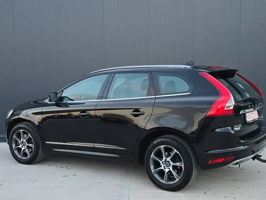 Volvo XC 60 D3 Ocean Race — imagine 3