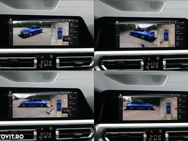 BMW Seria 3 330i Aut. M Sport