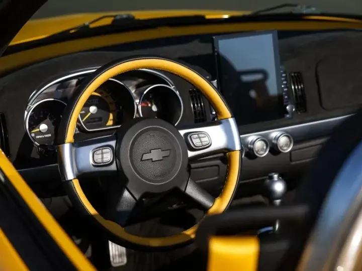 Chevrolet SSR