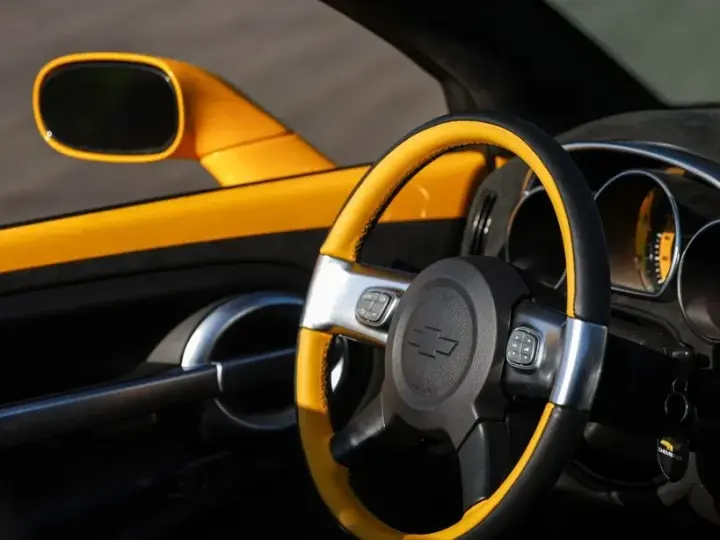 Chevrolet SSR