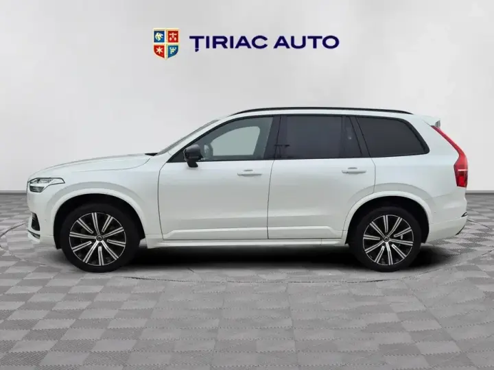 Volvo XC 90 B5 MHEV AWD 7 locuri Inscription