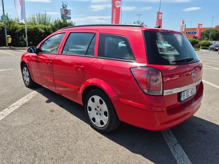Opel Astra H 1.9 CDTI Caravan Enjoy
