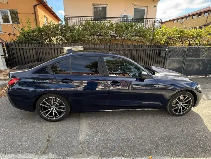 BMW Seria 3 G20/G21 [2018 - Prezent] 330i xDrive AT