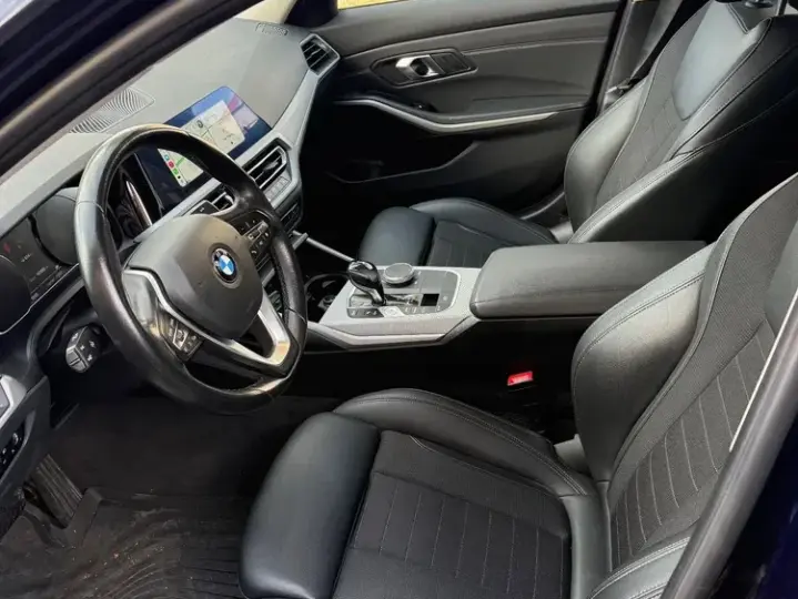 BMW Seria 3 G20/G21 [2018 - Prezent] 330i xDrive AT