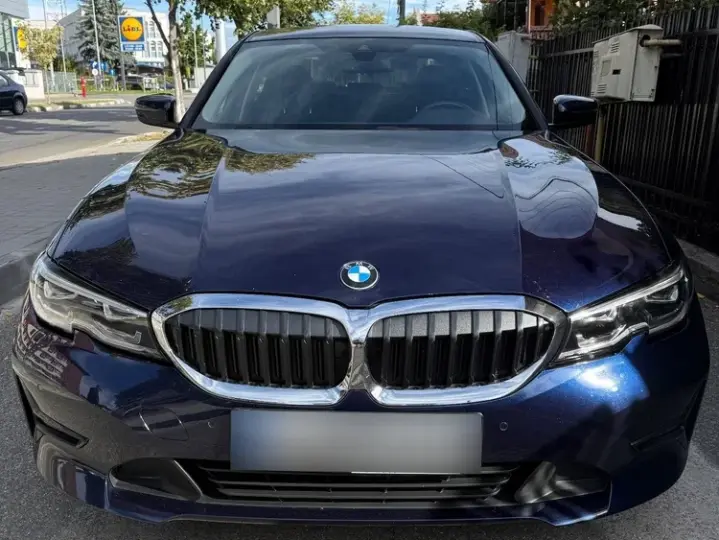 BMW Seria 3 G20/G21 [2018 - Prezent] 330i xDrive AT