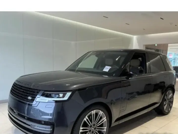 Land Rover Range Rover 3.0 I6 D350 MHEV Autobiography