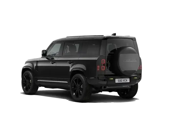 Land Rover Defender 110 3.0 P400 MHEV X