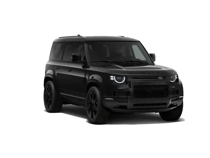 Land Rover Defender 110 3.0 P400 MHEV X