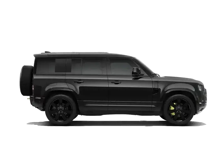 Land Rover Defender 110 3.0 P400 MHEV X