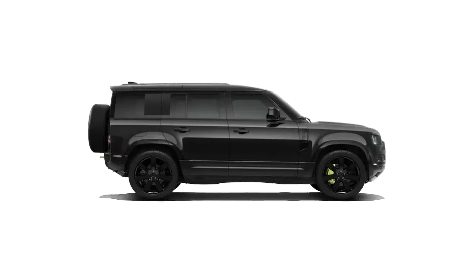 Land Rover Defender 110 3.0 P400 MHEV X — imagine 3