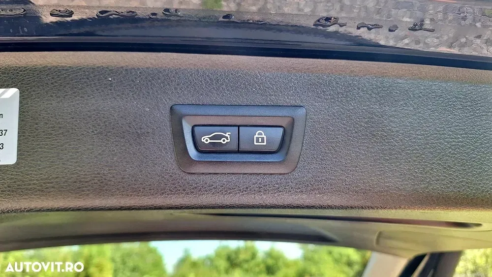 BMW X3 F25 xDrive20d Blue Performance — imagine 6