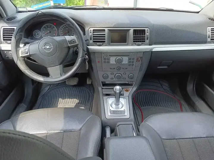 Opel Vectra 1.8 Elegance Easytronic